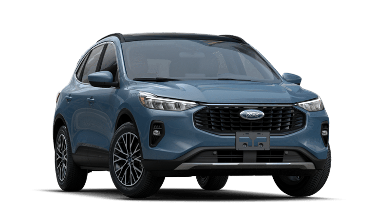 Escape® vehicle